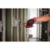 Picture of MT500 9" LINEMAN'S DIPPED GRIP PLIERS