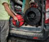 Picture of 297620 325' STIFF PIPELINE INSPECTN REEL