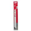 Picture of 48005093 (5) 8" 8/12TPI RECIP BLADE SAWZ