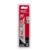 Picture of 48005183 (5) 4" 18TPI RECIP BLADE SAWZ