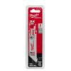Picture of 48005185 (5) 4" 24TPI RECIP BLADE SAWZ