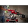 Picture of 2734-21 10" MITER SAW 8.0 KIT