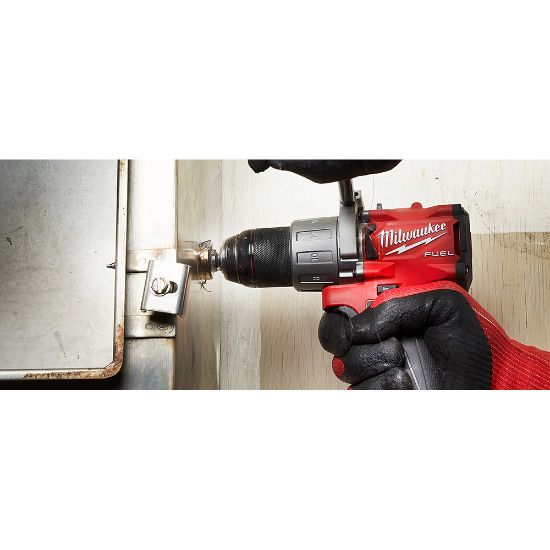 Milwaukee 48-89-9289 1/8 in. - 1-1/8 in. Cobalt Step Drill Bit