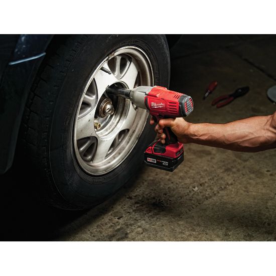 Milwaukee 2663-20 M18 18V Lithium-Ion Cordless 1/2 in. High Torque