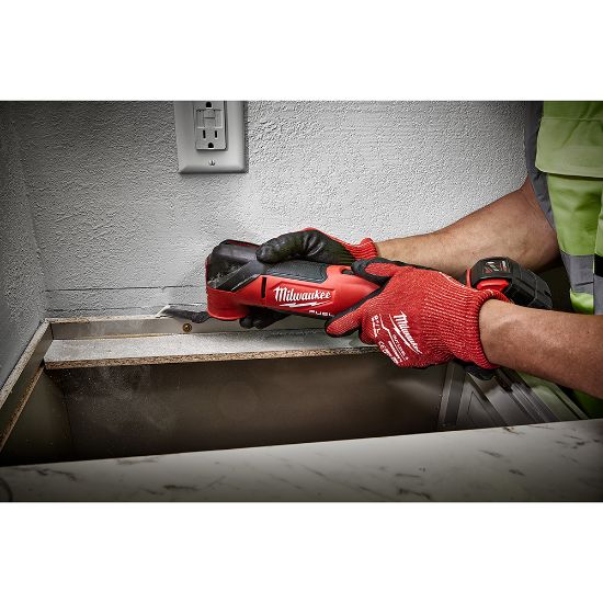 Milwaukee 2836-20 M18 FUEL Oscillating Fuel 18Volt Lithium-Ion ...