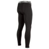 Picture of 441B-2X BASE LAYER BOTTOM - BLACK 2X