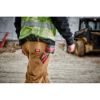 Picture of 701K-3432 HD FLEX WORK PANTS-KHAKI 34X32