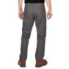 Picture of 701G-4032 HD FLEX WORK PANTS-GRAY 40X32