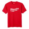 Picture of 607R-2X HEAVY DUTY TEE SHORT SLEEVE 2X