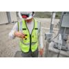 Picture of 48735231 AR/FR CAT. SAFETY VEST S/M