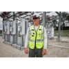 Picture of 48-73-5331 AR/FR CAT. SAFETY VEST S/M
