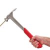 Picture of 48-22-9016 17OZ MILLED FACE FRMNG HAMMER