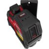 Picture of 3521-21 USB RCHRGBL GRN CRS LINE LASER