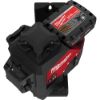 Picture of 3632-21 M12 GRN 360 3-PLANE LASER KIT