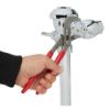 Picture of 48226550 10" SMTH JAW TONGUE & GRV PLIER
