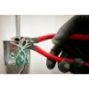 Picture of MT500C 9" LINEMAN'S DIPPED GRIP PLIERS