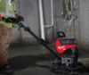 Picture of MXF324-2HD MX 24" WALK-BEH EDG TRWL KIT