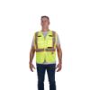 Picture of 48-73-5174 YEL BRKWY VEST-CSA - 4XL/5XL