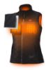 Picture of C++ 333B21M M12 HEAT WOM'S VEST KIT BLK