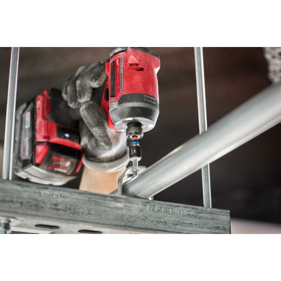 Milwaukee 49-66-4562 SHOCKWAVE Impact Duty 1/4 in. 5/16 in. 3/8 in