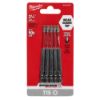 Picture of 48-32-4577 (6) 5PK 3-1/2" PWR BIT T15