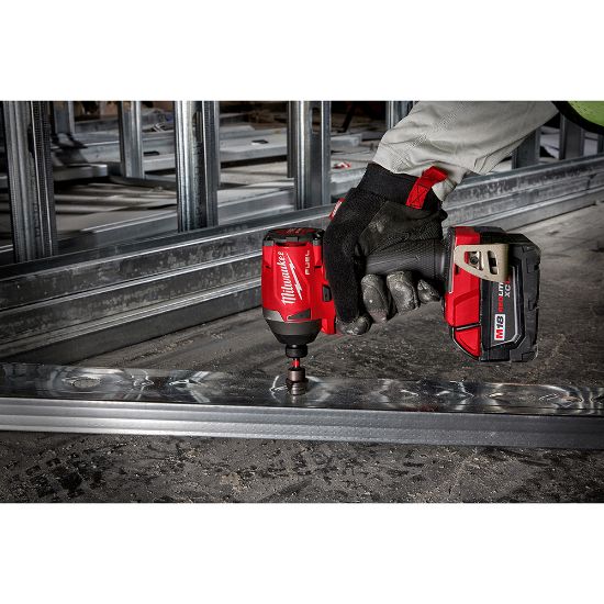 Milwaukee 48-89-9242 Shockwave Impact Duty #2 3/16 in. - 1/2 in