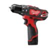 Picture of 2408-22 M12 3/8 HAMMER DR DRIVER - KIT
