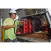 Picture of 48-22-8415 PACKOUT 2 WHEEL CART