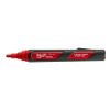 Picture of 48-22-3741 INKZALL PAINT MARKER RED