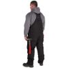 Picture of 262B-3XS ZIP-TO-THIGH BIB OVERALL 3XS