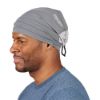 Picture of 424G WORKSKIN NECK GAITER - GRAY