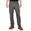 Picture of 701G-3030 HD FLEX WORK PANTS-GRAY 30X30