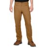 Picture of 701K-3832 HD FLEX WORK PANTS-KHAKI 38X32