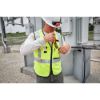 Picture of 48-73-5331 AR/FR CAT. SAFETY VEST S/M
