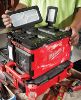 Picture of 2357-20 M18 PACKOUT LIGHT/CHARGER
