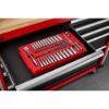 Picture of 48229004 1/4" DRI 50PC RTCHET & SCKT SET