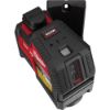 Picture of 3522-21 USB GRN CRS LINE&PLUMB PNT LASER