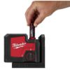 Picture of 3510-21 USB RCHRGBL GRN 3-POINT LASER