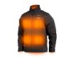 Picture of 204B-21M M12 HEATED TOUGHSHELL JACKET M