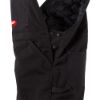 Picture of 262B-3XS ZIP-TO-THIGH BIB OVERALL 3XS