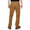 Picture of 701K-3432 HD FLEX WORK PANTS-KHAKI 34X32