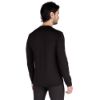 Picture of 403B-3X BASE LAYER TOP - BLACK 3X