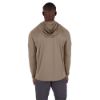 Picture of M550N-2X WORKSKIN HOODED SUN SHIRT-SS 2X