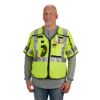 Picture of 48-73-5331 AR/FR CAT. SAFETY VEST S/M