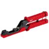 Picture of 48-22-3073 EXT REACH COMP COAX CRIMPER