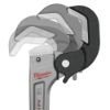 Picture of 48227414 14" ALU SELF-ADJUST PIPE WRENCH