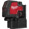 Picture of 3522-21 USB GRN CRS LINE&PLUMB PNT LASER