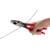 Picture of MT500 9" LINEMAN'S DIPPED GRIP PLIERS