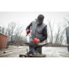 Picture of 304G-20L M12 HEATED TOUGHSHELL VEST L