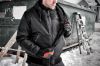 Picture of C++ 303B202X M12 HEATED VEST BLK 2X